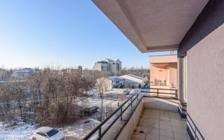 Vila ***400mp*** + Curte Proprie // zona Aviației - Poză 25