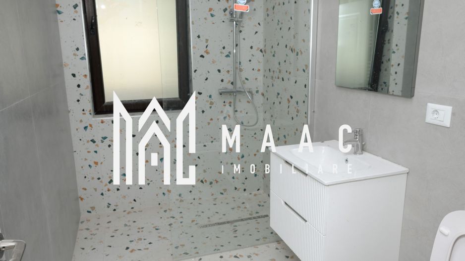 Apartament 2 camere | Ostroveni, Vâlcea | INTABULAT, bloc nou - Poză 4