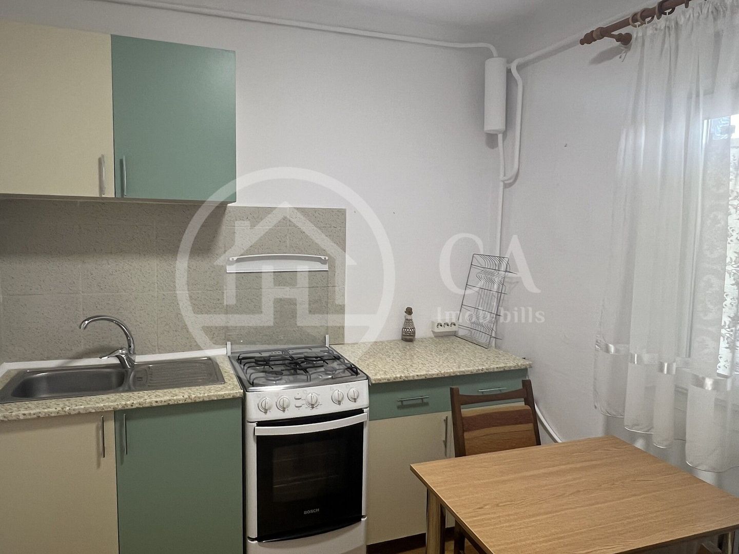 Apartament cu 3 camere de vanzare Decebal Oradea - Poză 11