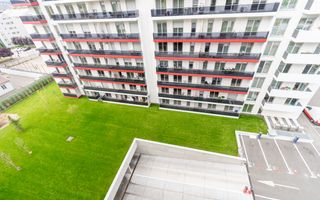 Apartament 2 Camere | Modern | Garaj | Elite City | Zona Iris Auchan - Poză 11