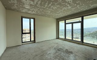 Casă generoasă cu panoramă și 256 mp terasă circulabilă - Poză 8