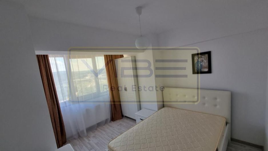 Tudor Vladimirescu- 3 CAMERE- BlOC NOU ! - Poză 6