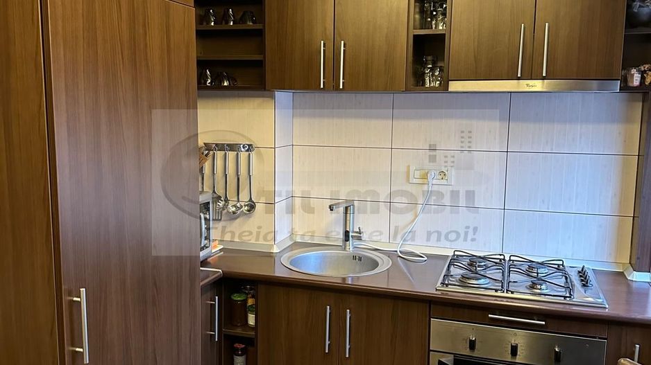 Ultracentral Iași, 2 cam, 50 mp, 159.000€ – Piața Unirii - Poză 9