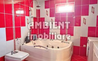 VILA P+1E, teren 1.000 mp, VASLUI, zona Gura Bustei; - Poză 9