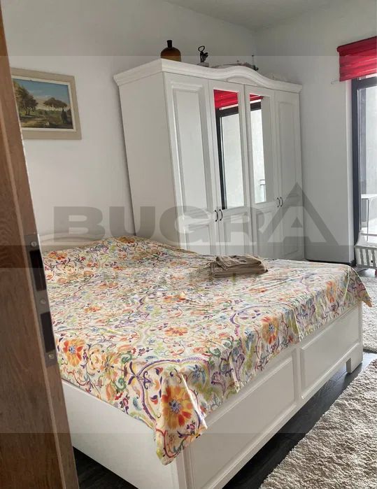 Apartament 2 camere, etaj intermediar, parcare, zona Platinia - Poză 3