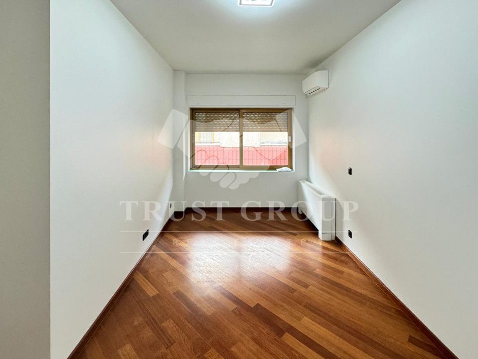 Duplex 5 camere Primaverii | Loc de parcare - Poză 20
