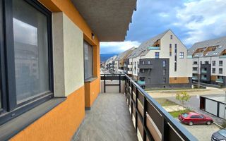 Apartament 3 camere – Brașov Coresi - Poză 2