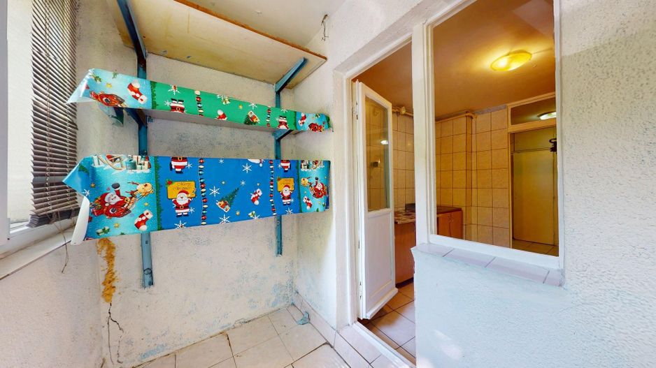 Apartament 3 camere  Pantelimon Bd.Chisinau Herţa - Poză 23