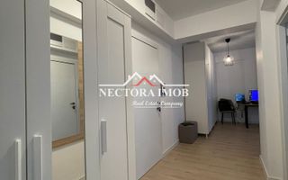 NECTORA IMOB-Apartament 2 camere, Prima Arena, 57 mp, Et. 1, Utilat - Poză 5