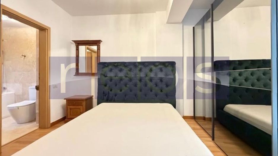 APARTAMENT EXCLUSIVIST 3 CAMERE | KISELEFF | 2 BĂI | PARCARE SUBTERANĂ - Poză 4
