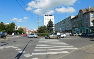 Spațiu COMERCIAL 105 mp in Piața Abator - Poză 7