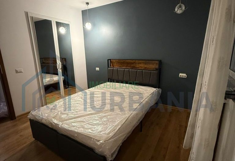 Apartament 3 camere de inchiriat - Tatarasi, zona Eternitate, Iasi - Poză 2