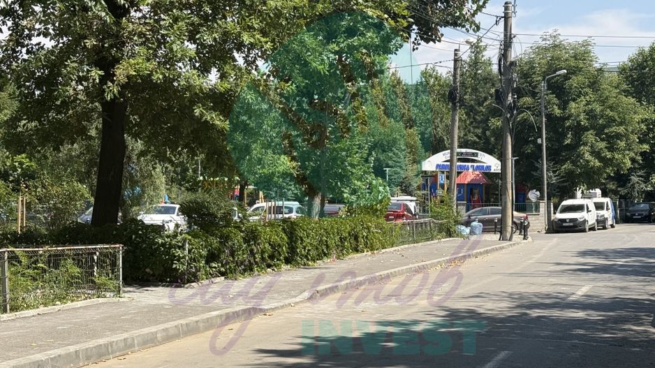 Spatiu comercial cu "CHIRIAS" - Investitie SIGURA - Poză 4