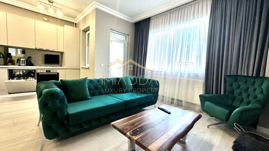 Apartament 2 camere de inchiriat // Loc de parcare inclus // Aviatiei-Baneasa - Poză 2