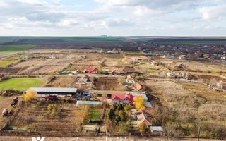 Vanzare ferma agricola Negru Voda - Constanta cu 240 hectare teren si utilaje - Poză 3