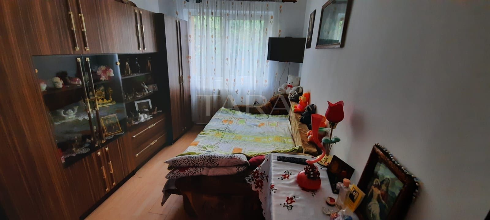 Apartament 2 camere, parter, lângă Big Mănăștur! - Poză 3