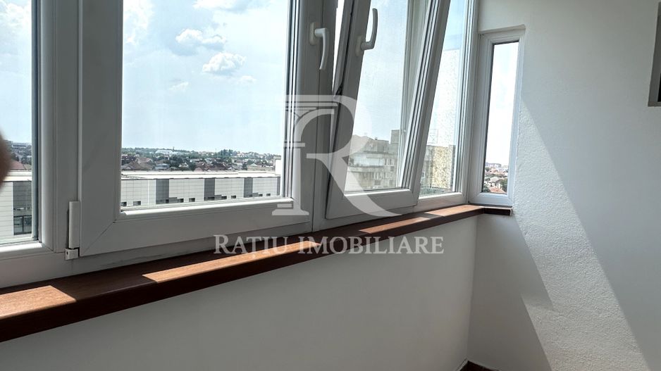 Apartament cu 2 camere | Central | Ascensor | Oradea - Poză 13