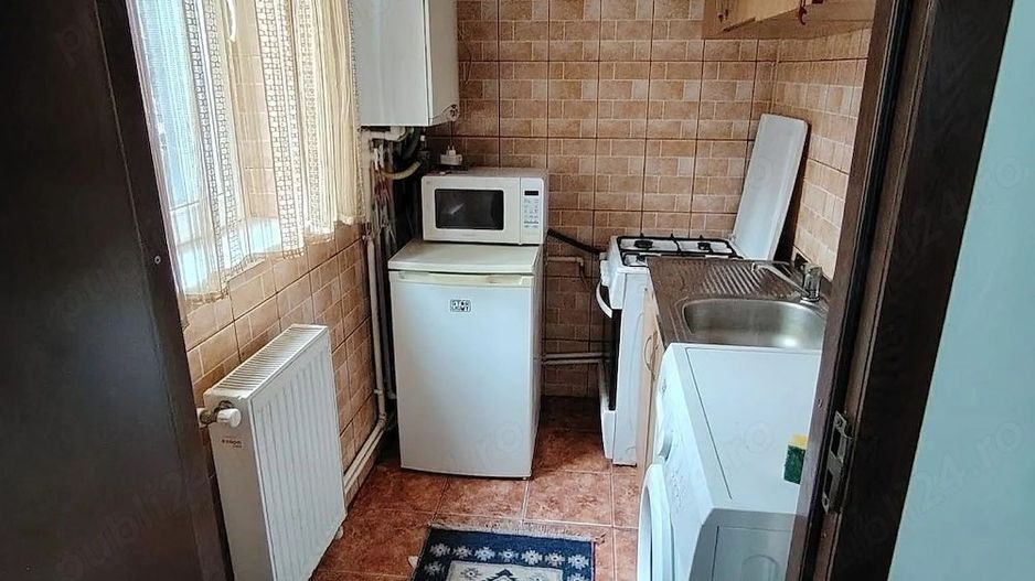 Apartament 2 camere 30 mp Gheorgheni - Poză 6