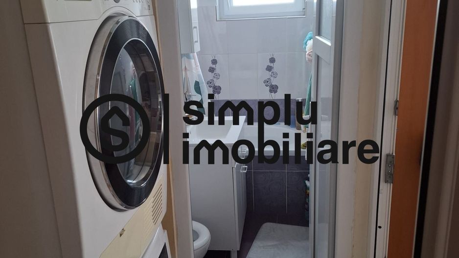 3 camere, etaj 3/4, centrala termica - 105 000 Euro - Poză 11