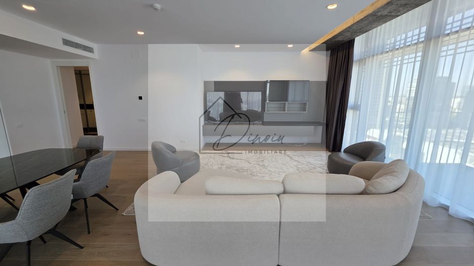 4 Camere UpSite Floreasca I  COMISION 0% - Poză 15