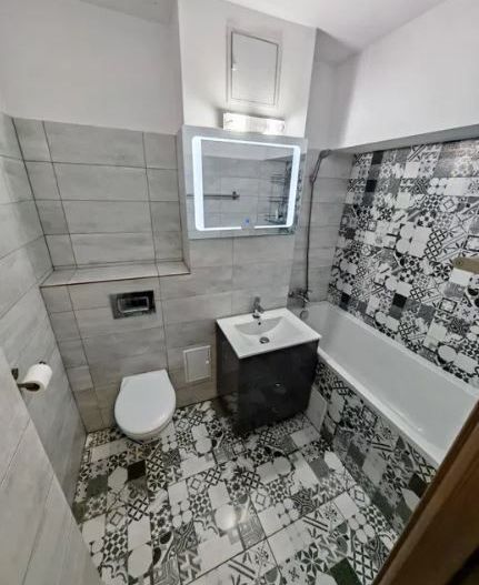 APARTAMENT SPATIOS MODERN | LUJERULUI - Poză 10