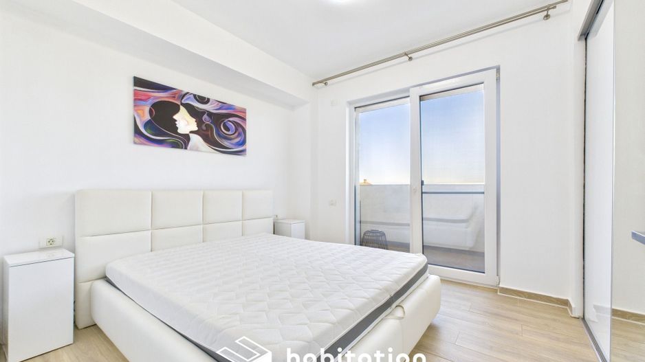 Locuința ideală în Braytim – Apartament cu 3 camere - tur virtual - Poză 17