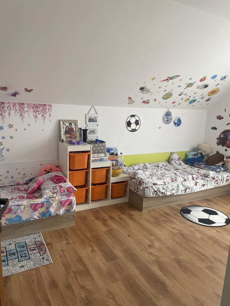 BRASADAS vinde casa cu etaj in zona Alecu Russo - Poză 7