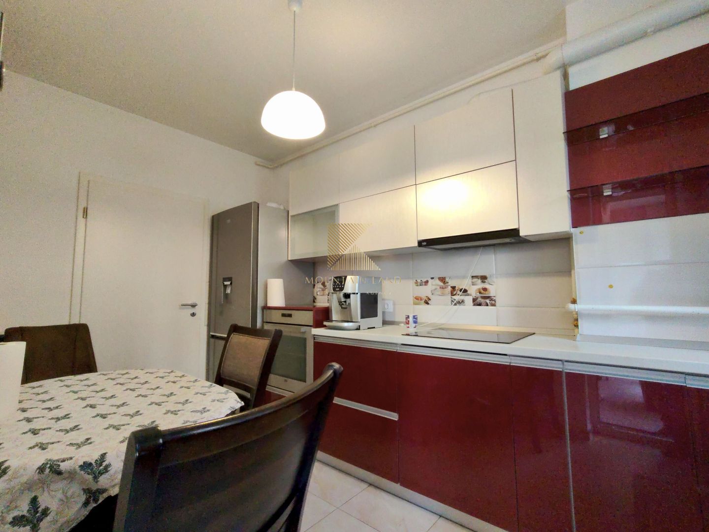 Apartament decomandat, 2 camere, utilat, Maurer Residence, Coresi Mall - Poză 14