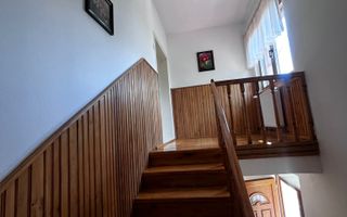 Ocazie unică! Casă de vânzare în stațiunea Covasna! - Schiță 8