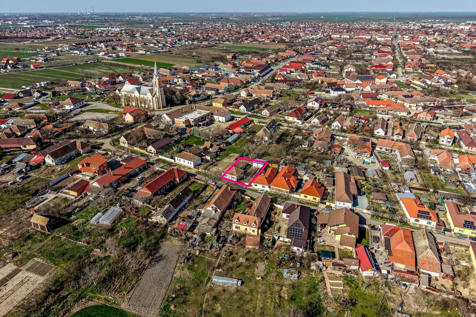 Casa ideală pentru familie: școală la 3 min. Zonă foarte liniștită. - Poză 15