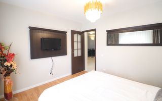 Apartament frumos cu 3 camere, etaj intermediar, zona The Office! - Poză 6
