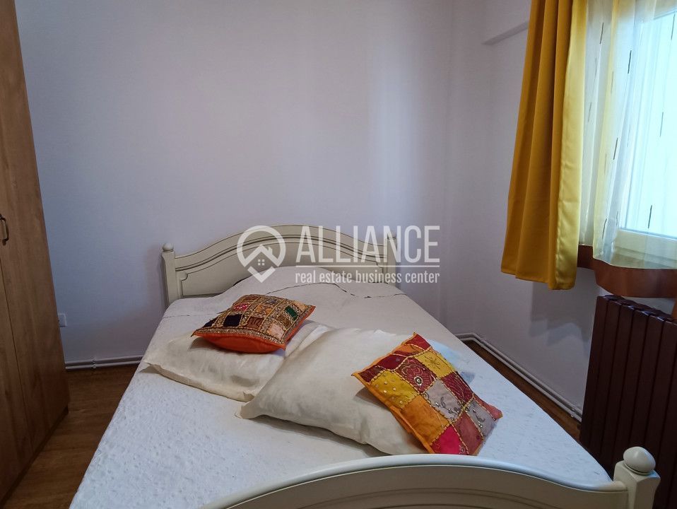 PENINSULA (COD03)- Apartament de lux cu priveliste magnifica ! - Poză 19