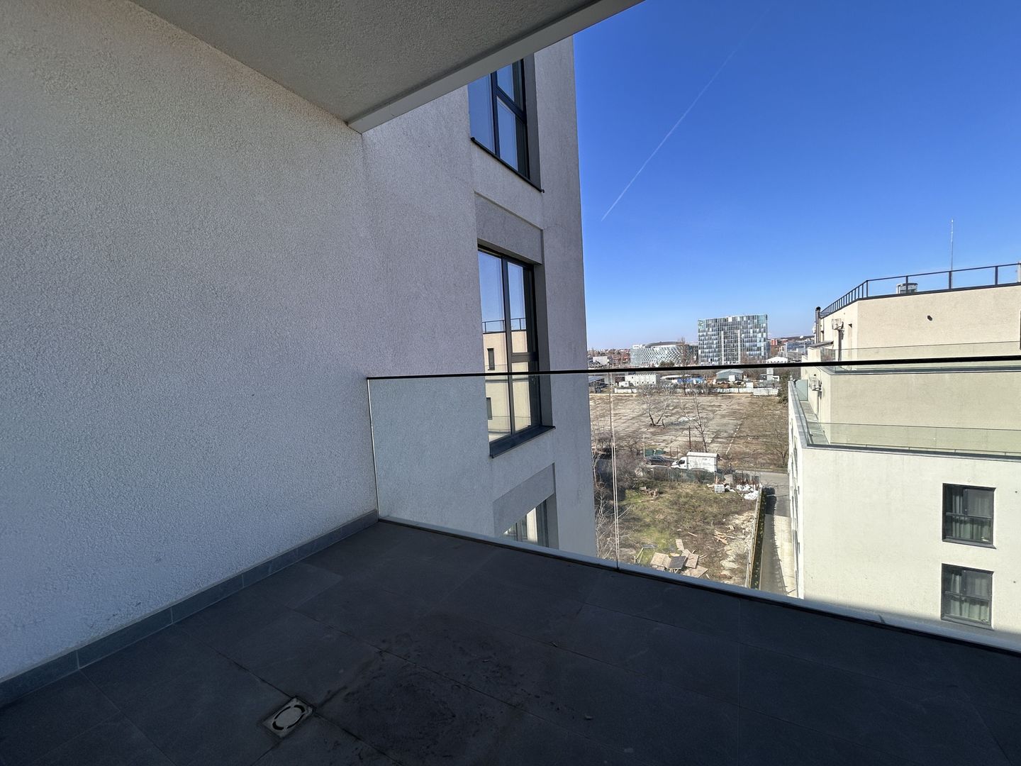 APARTAMENT 2 CAMERE | PROIECT FINALIZAT | BANEASA - Poză 18