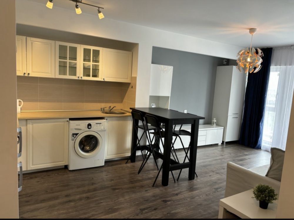 Inchiriere apartament 2 camere | Belvedere Residences - Poză 2