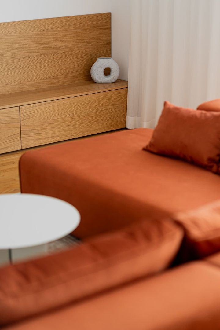 Premium 4-Room Apartment - for Rent – Jandarmeriei - Băneasa - Poză 4