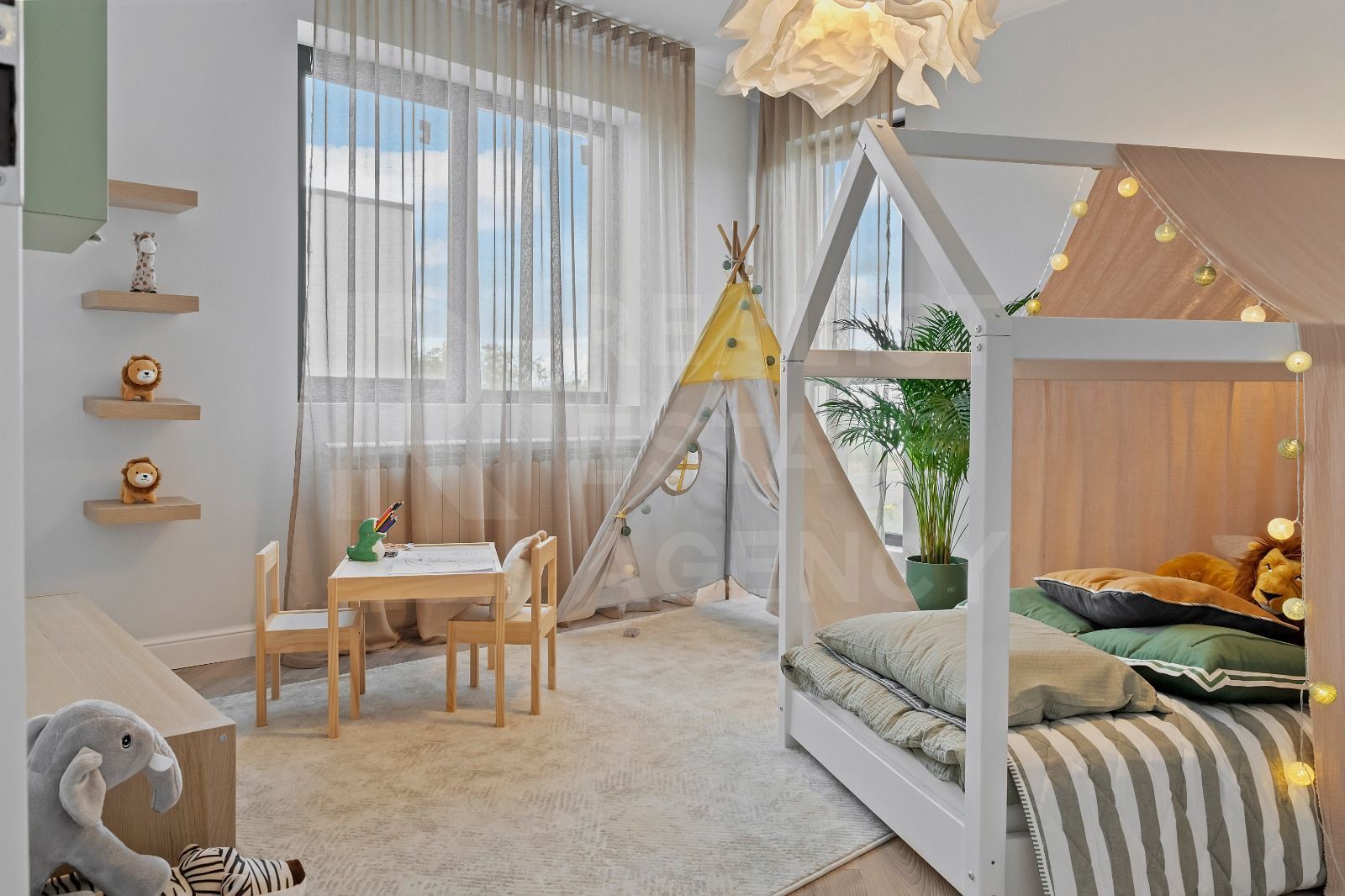 Vânzare, vilă, 5 camere, Căciulați, Ilfov - Poză 12