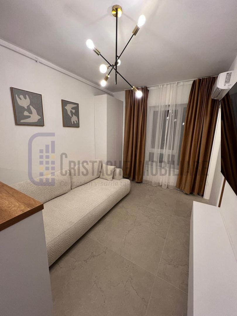 Apartament modern, prima inchiriere, la 10 min de statia de metrou Berceni - Poză 2