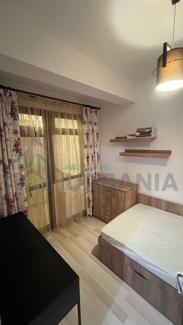 Apartament 3 camere de închiriat, Lazar Residence – Palas Mall, Iași - Poză 5