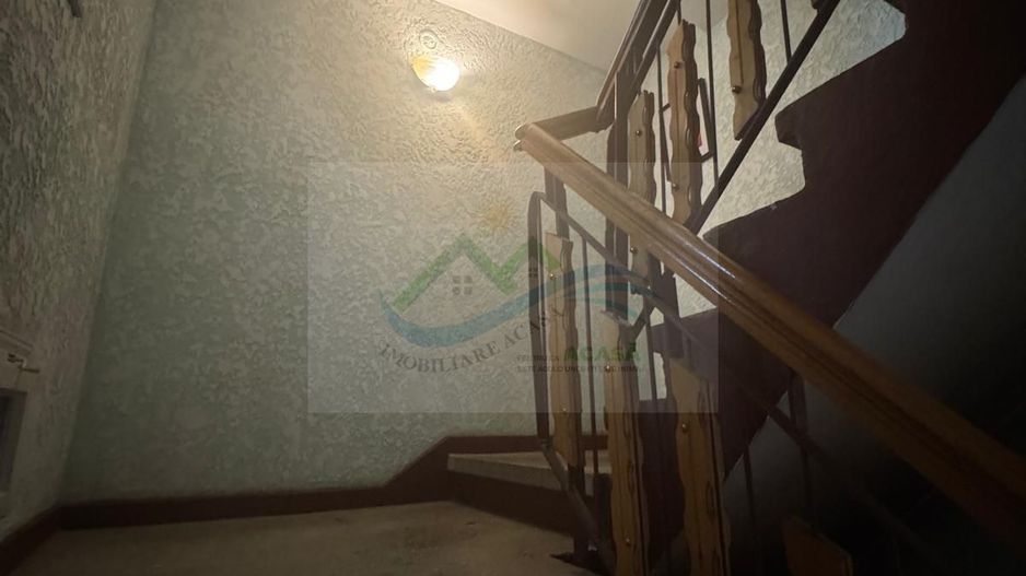 Casă tip duplex Suceava/Cartier Zamca Bloc 4 apartamente/Clinica - Poză 3