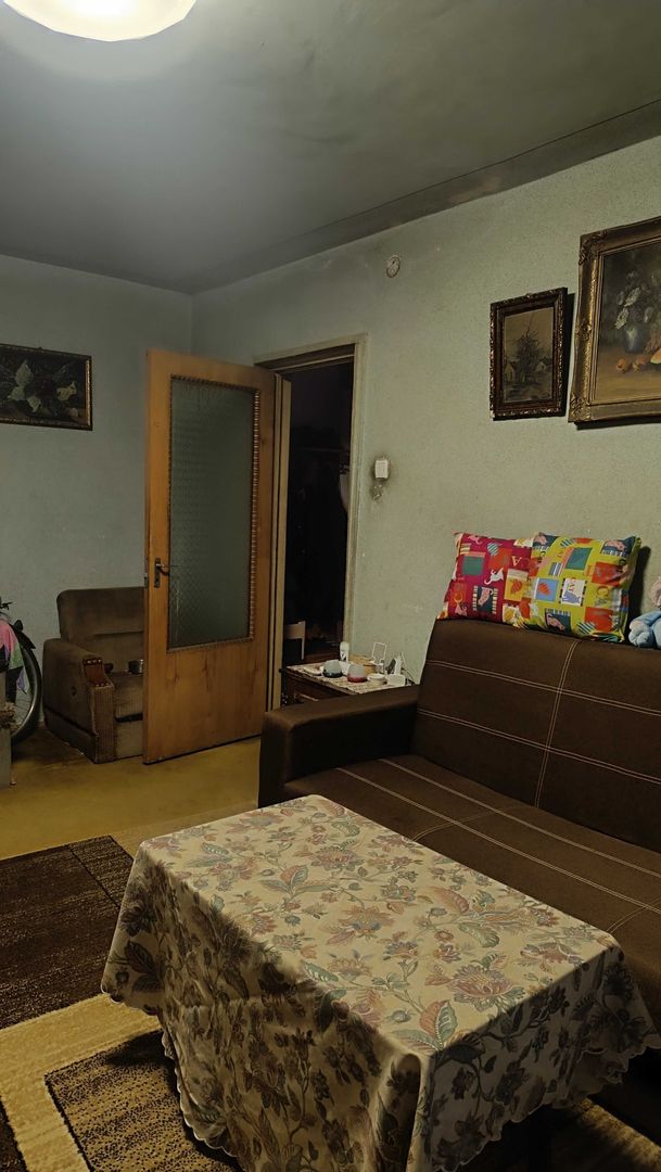 Vânzare Apartament 3 Camere - Zona Lujerului, Sector 6, București - Poză 3
