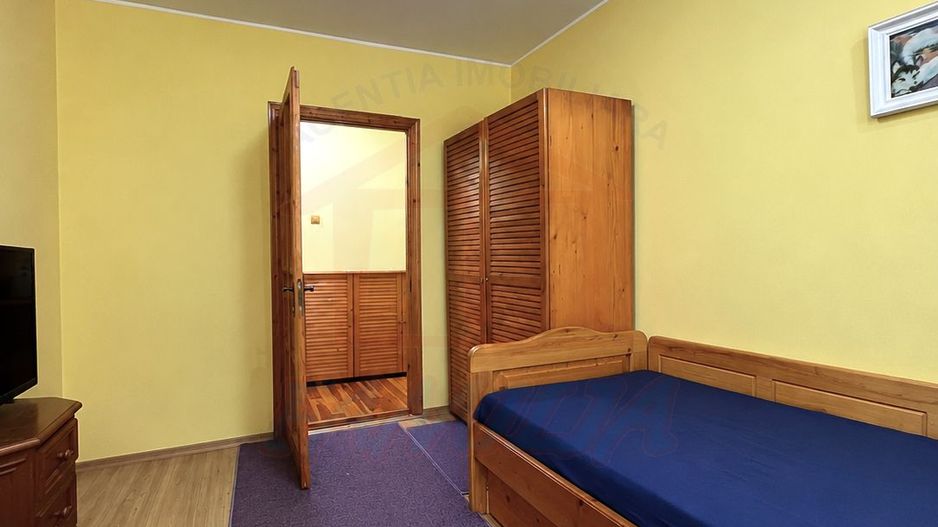 Apartament spațios și luminos cu 4 camere, 2 băi și terasă – Micro 20 - Poză 7
