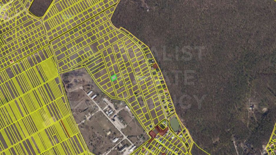 Vânzare, teren pentru construcții, 5 ari, Durlești - Poză 2