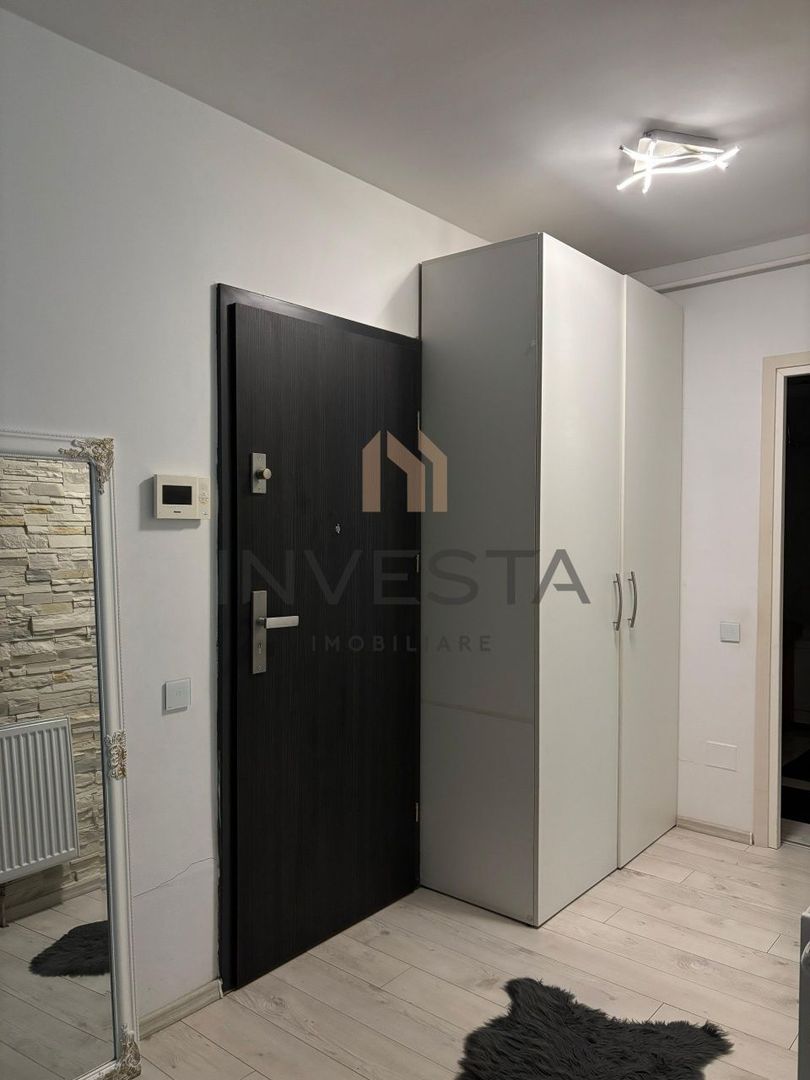 Apartament modern in Grand Park Residence! - Poză 5