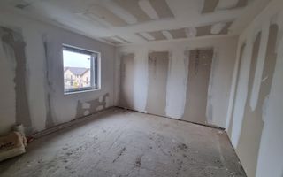 Duplex  5 camere -185 mp utili- pivnita - Selimbar - Poză 7