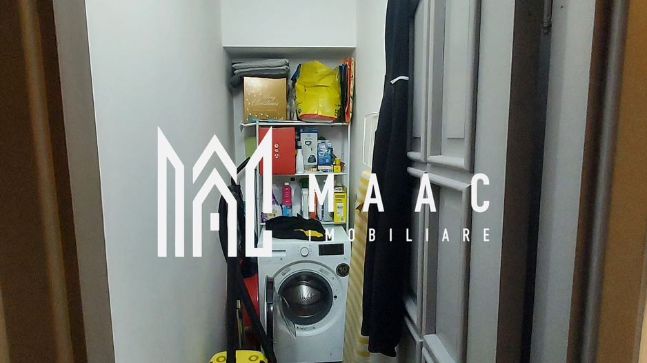 Apartament 3 Camere | Decomandat | 2 Bai | Lift | Terezian - Poză 11