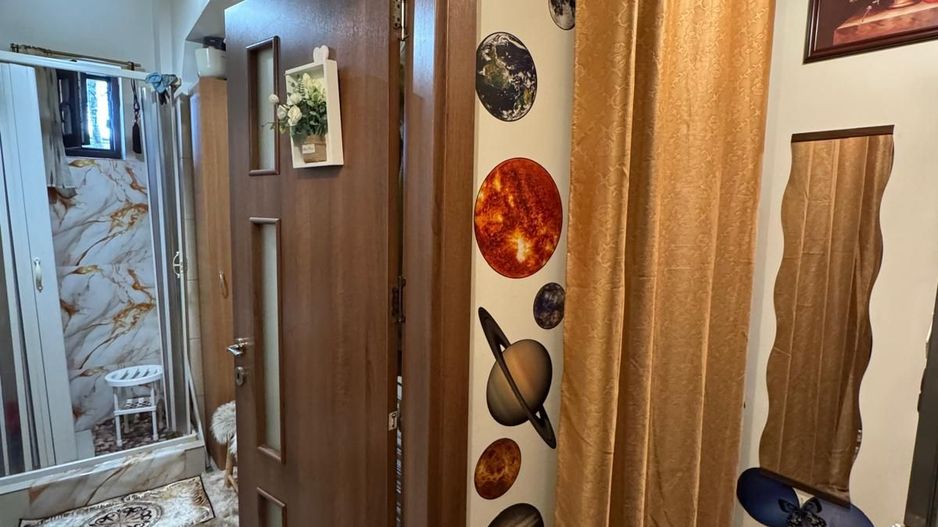 Garoniera Rahova-Salaj Bloc Nou N2 - Poză 4