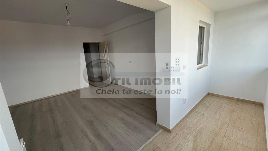 Intabulat!Apartament 2 cameredecomandat62mpCapat C.U.G-Valea Adanca - Poză 5