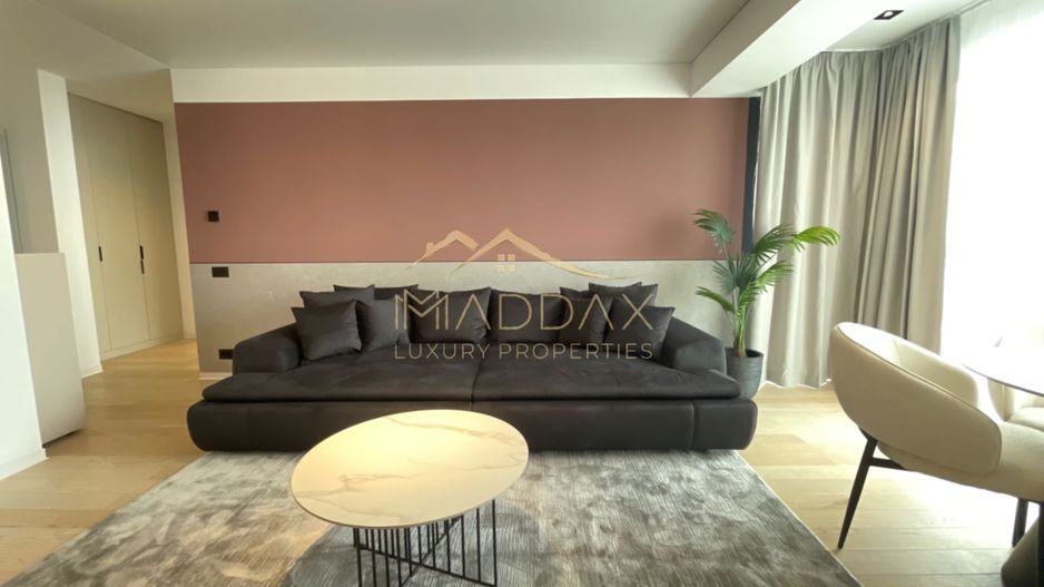 Apartament modern***2 camere***LUX***Prima inchiriere//Mall Promenada - Poză 5