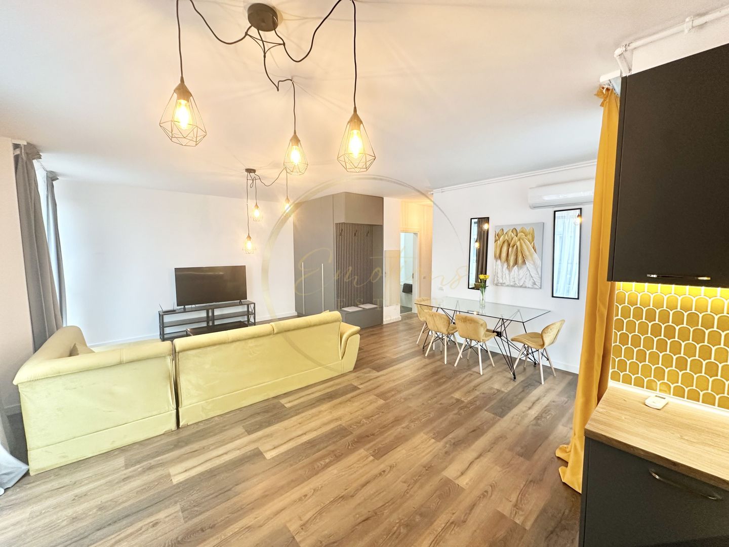 NOU | Apartament 2 Camere - Torontalului | CAMPEADOR CITY - Poză 2