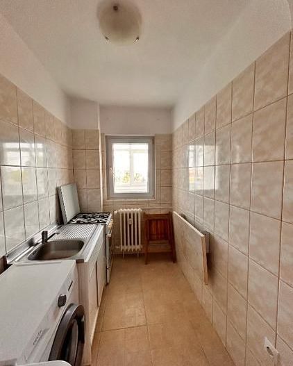 Garsonieră spațioasă, open space, balcon mare, Dorobanți – 3 min ASE - Poză 4